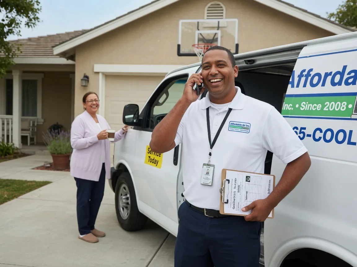 Central Ac Repair Hokah, MN FAQs